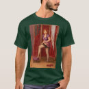 Pesquisar por yellow star camisetas Ginger lover