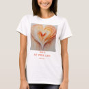 Pesquisar por puro amor camisetas Para ela