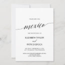 Pesquisar por méxico casamento convites Noiva