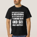 Pesquisar por rum camisetas Para todos