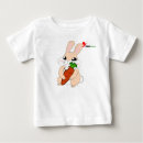 Pesquisar por coelho da páscoa camisetas Para todos