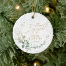 Pesquisar por primeiro natal ornamentos Elegante