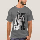 Pesquisar por jazz guitar camisetas Vintage