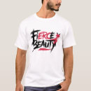 Pesquisar por fierce camisetas Lobo