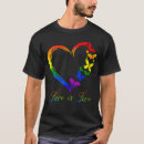 Pesquisar por rainbow butterfly camisetas Gay