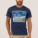 Pesquisar por lugares famosos camisetas Turista