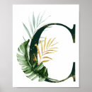 Pesquisar por letra c pósteres Alfabeto