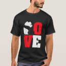 Pesquisar por panda preto e branco camisetas Mamífero adorável