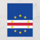 Pesquisar por cabo verde cartoes postais Bandeira
