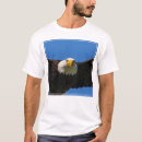 Pesquisar por rapina camisetas Haliaeetus leucocephalus