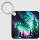 Pesquisar por borealis da aurora chaveiros Floresta