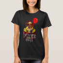 Pesquisar por palhaço camisetas Aniversário