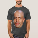 Pesquisar por rogan camisetas Engraçado