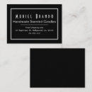 Pesquisar por design online cartao de visita Elegante