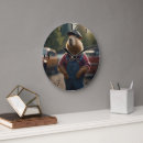 Pesquisar por engrenagem relogios de parede Mecânico