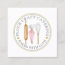 Pesquisar por mesa da sobremesa cartao de visita Padaria