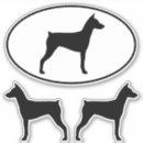 Pesquisar por alemão autocolantes Cão