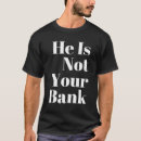 Pesquisar por cartão de crédito camisetas Gestão monetária