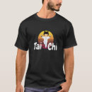 Pesquisar por tai chi qigong camisetas Para