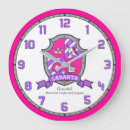 Pesquisar por princesa relogios de parede Roxo