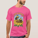 Pesquisar por ilustração das abelhas camisetas Desenho animado