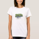 Pesquisar por ilustrações botânicas camisetas Para ela