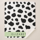 Pesquisar por vaqueira mantas Impressão animal