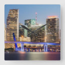 Pesquisar por miami relogios de parede Fotografia