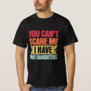 Pesquisar por eu tenho duas filhas camisetas Pais