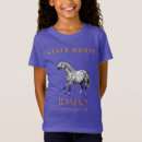 Pesquisar por cavalo appaloosa camisetas Equino