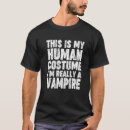 Pesquisar por do vamp camisetas Fantasia