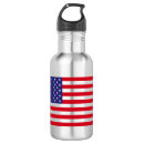 Pesquisar por vermelho branco azul garrafa agua 4 de julho