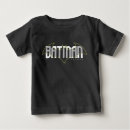 Pesquisar por super herói bebê camisetas Batman