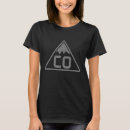 Pesquisar por aspen colorado camisetas Snowboard