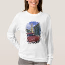 Pesquisar por automóvel antigo camisetas Colonial