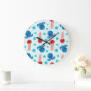 Pesquisar por pirata relogios de parede Animais bonitos