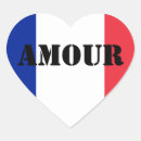 Pesquisar por coração paris adesivos França