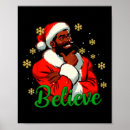 Pesquisar por black santa pôsteres pósteres Feriado