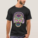 Pesquisar por caveira mexicana camisetas Mexicano