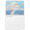 Pesquisar por kawaii para calendarios Fofofo