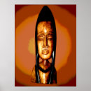 Pesquisar por máscara africana pôsteres pósteres África