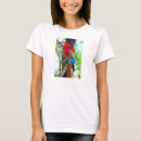 Pesquisar por de papagaio femininas camisetas Arara