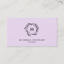 Pesquisar por coroa floral cartao de visita Feminina