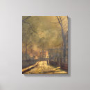Pesquisar por grimshaw impressão de canvas Atkinson