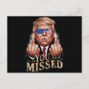 Pesquisar por donald trump cartoes postais Voto