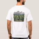 Pesquisar por paisagem natureza camisetas Para todos