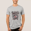Pesquisar por escuridão camisetas Gótica