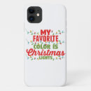 Pesquisar por inverno feliz iphone capas Festivo