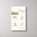 Pesquisar por tons neutros impressão de canvas Arte minimalista