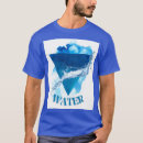 Pesquisar por elemento água camisetas Manga